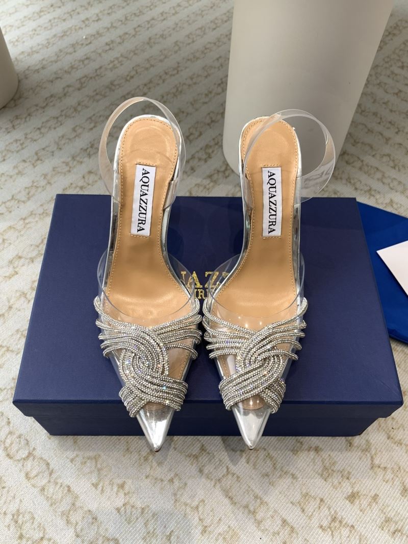 Aquazzura Sandals